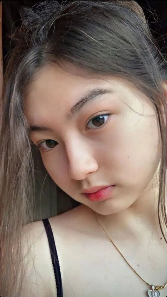 Hot viral terbaru jepang Real